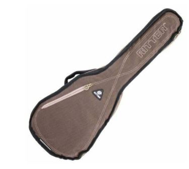 Ritter Session 3 Tenor Ukulele Bag - Bison/Desert
