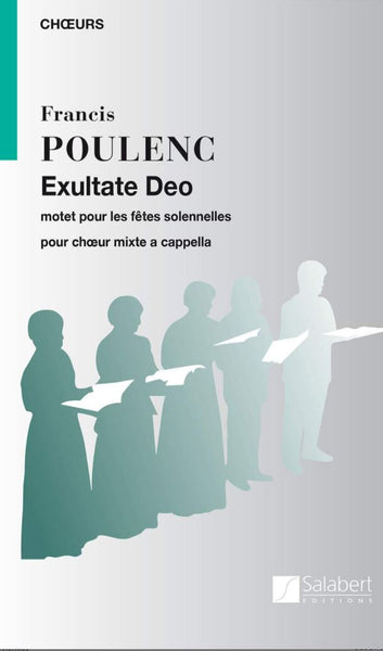 Exultate Deo