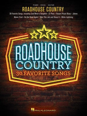 Roadhouse Country PVG