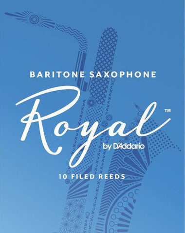 Baritone Sax Reed 5.0 Q/P10