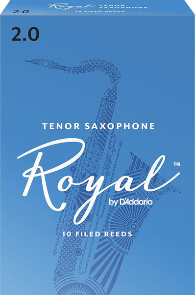 Tenor Sax Reed 2.0 Q/P10