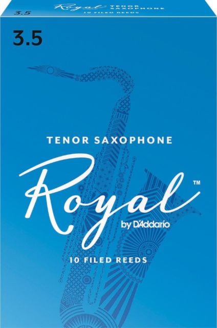 Tenor Sax Reed 3.5 Q/P10