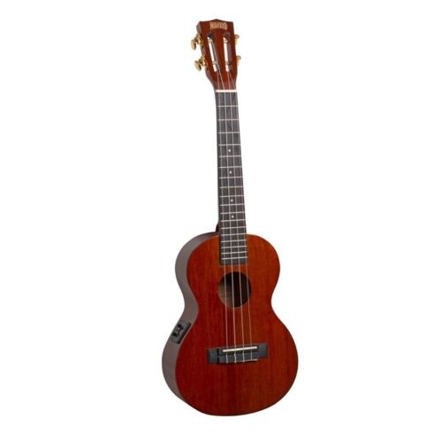 Mahalo UKE.MJ2VTBR Concert Ukulele Trans Brown