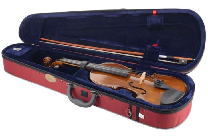 Stentor 1/2 Size Violin Outfit 1500