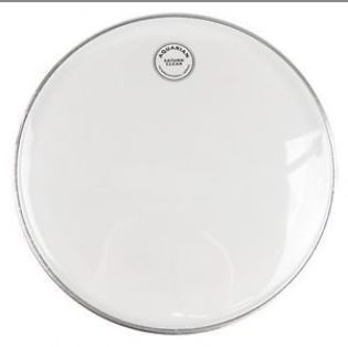 20 Inch Drum Head Twin Ply Clear