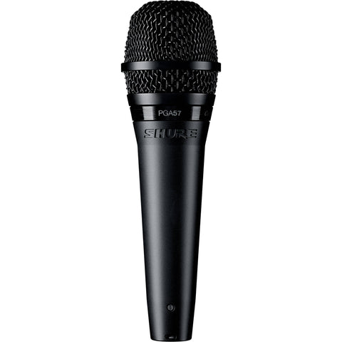 Shure Pg Alta Dynamic Instrument Mic With Xlr Cable