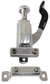 Snare Strainer Complete