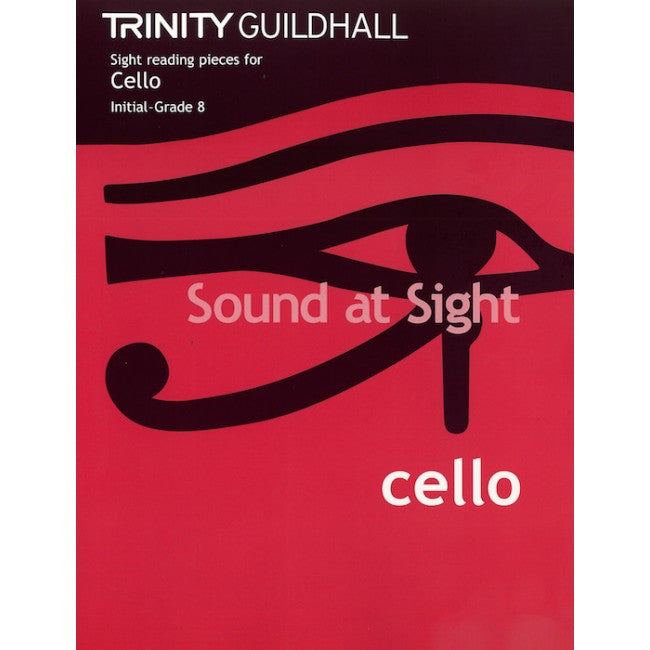 Tc Sound At Sight Cello Init-8
