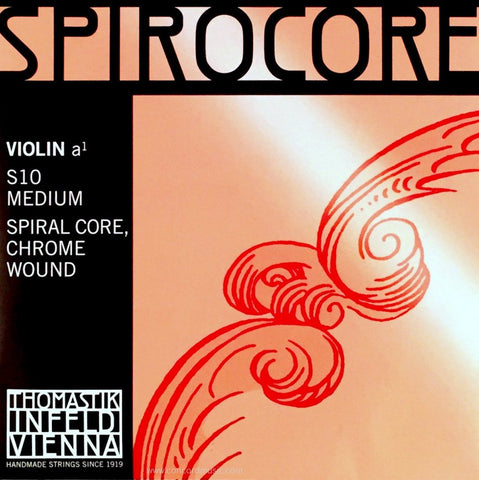 Thomastik Spirocore Violin A String