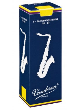 Tenor Sax Reed 5.0