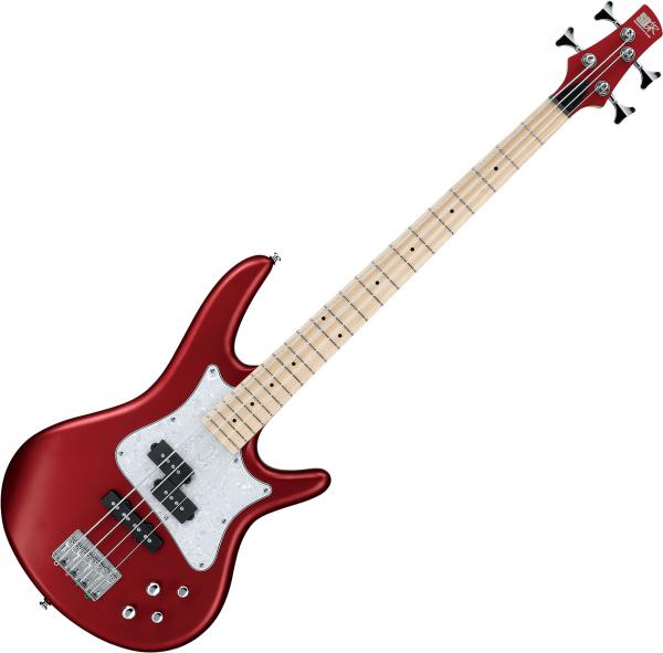 Ibanez Medium Scale 32 Inch Bass Red