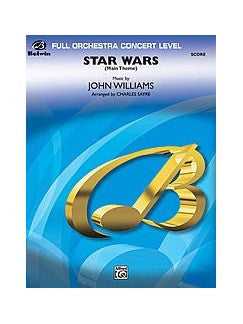 Star Wars Main Theme