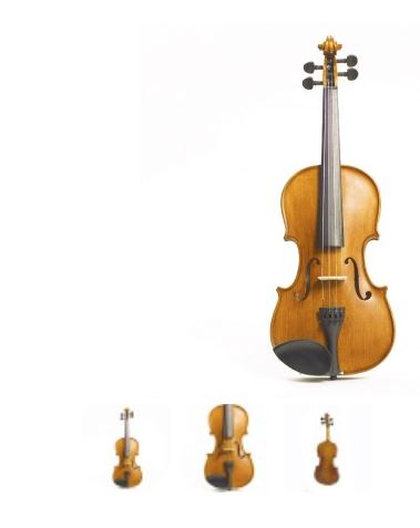 Stentor s/1500 4/4 - 4/4 Size Violin Outfit