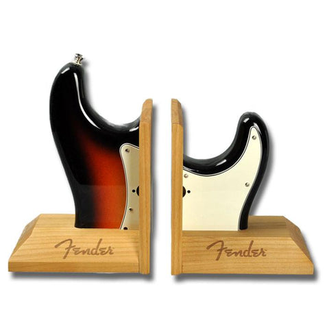 Fender Bookends Stratocaster Sunburst/Fender
