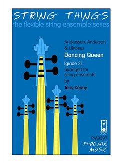String Things - Dancing Queen