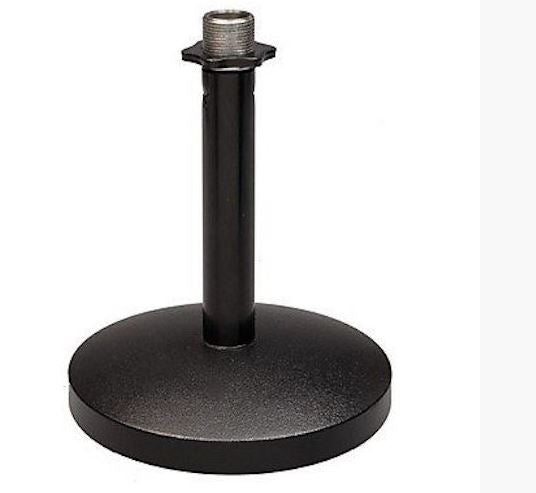 Superlux Microphone table Top Stand