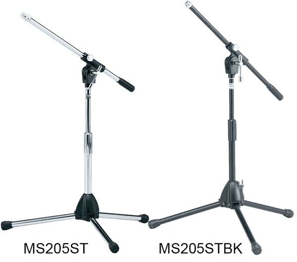 Tama Low Profile Microphone Stand Boom Black