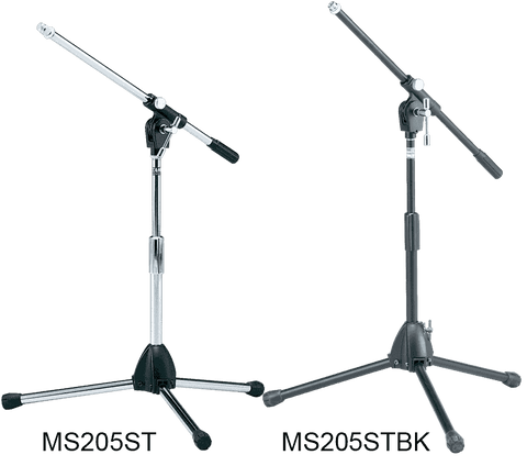 Tama Low Profile Microphone Stand Boom Black