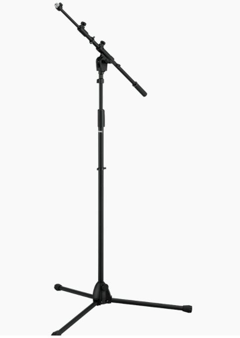 Tama Iron Works Heavy Duty Microphone Stand Black