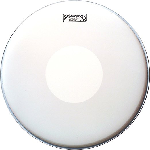 14 Inch Drum Head Texture Coated W/Power Dot