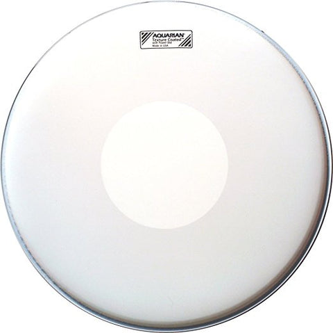 14 Inch Drum Head Texture Coated W/Power Dot