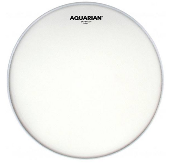 14 INCH DRUM HEAD TEXTURED TWIN PLY