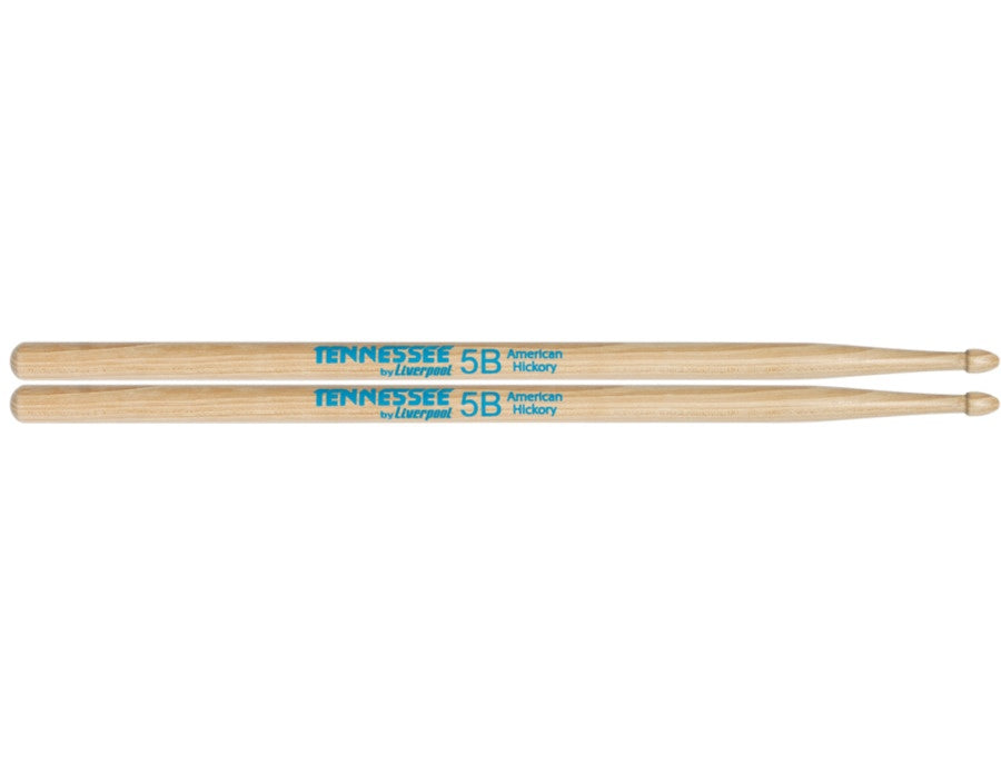 5B Liverpool Tennessee Hickory Wood tip