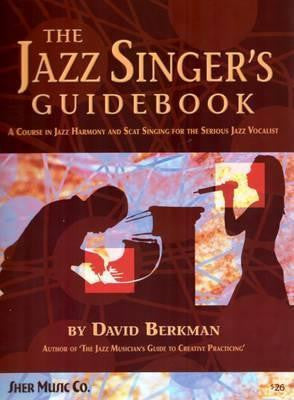 Jazz Singers Guidebook