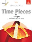 Time Pieces Trumpet Music Thru Ages Bk 1
