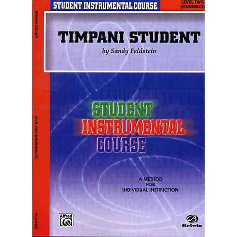 Timpani Student 2 (Updated)