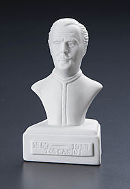 Toscanini 5 Inch Statuette