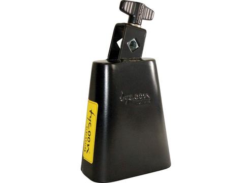 06 1/2 Inch Cowbell Black