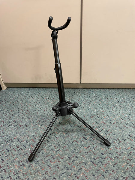 Violin/Ukulele Stand Platinum