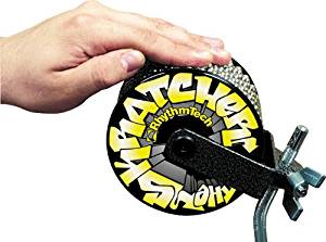 Skratcher