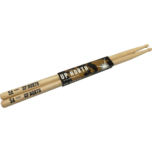 5A Drumsticks Up North