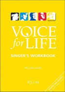 Voice For Life Singers Workbook 4 Yellow