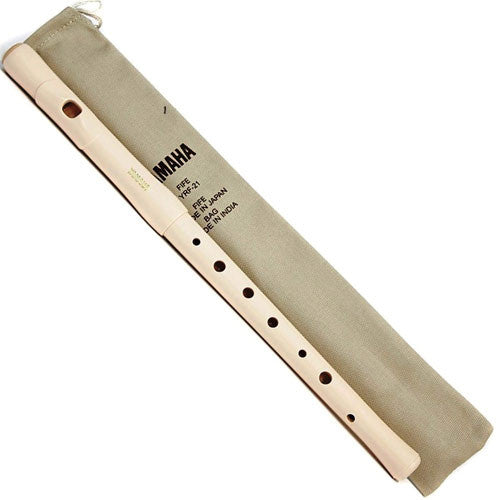 Yamaha Fife C 2 Pce Abs Yrf21