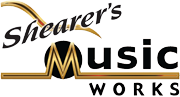 Shearer's Music Works